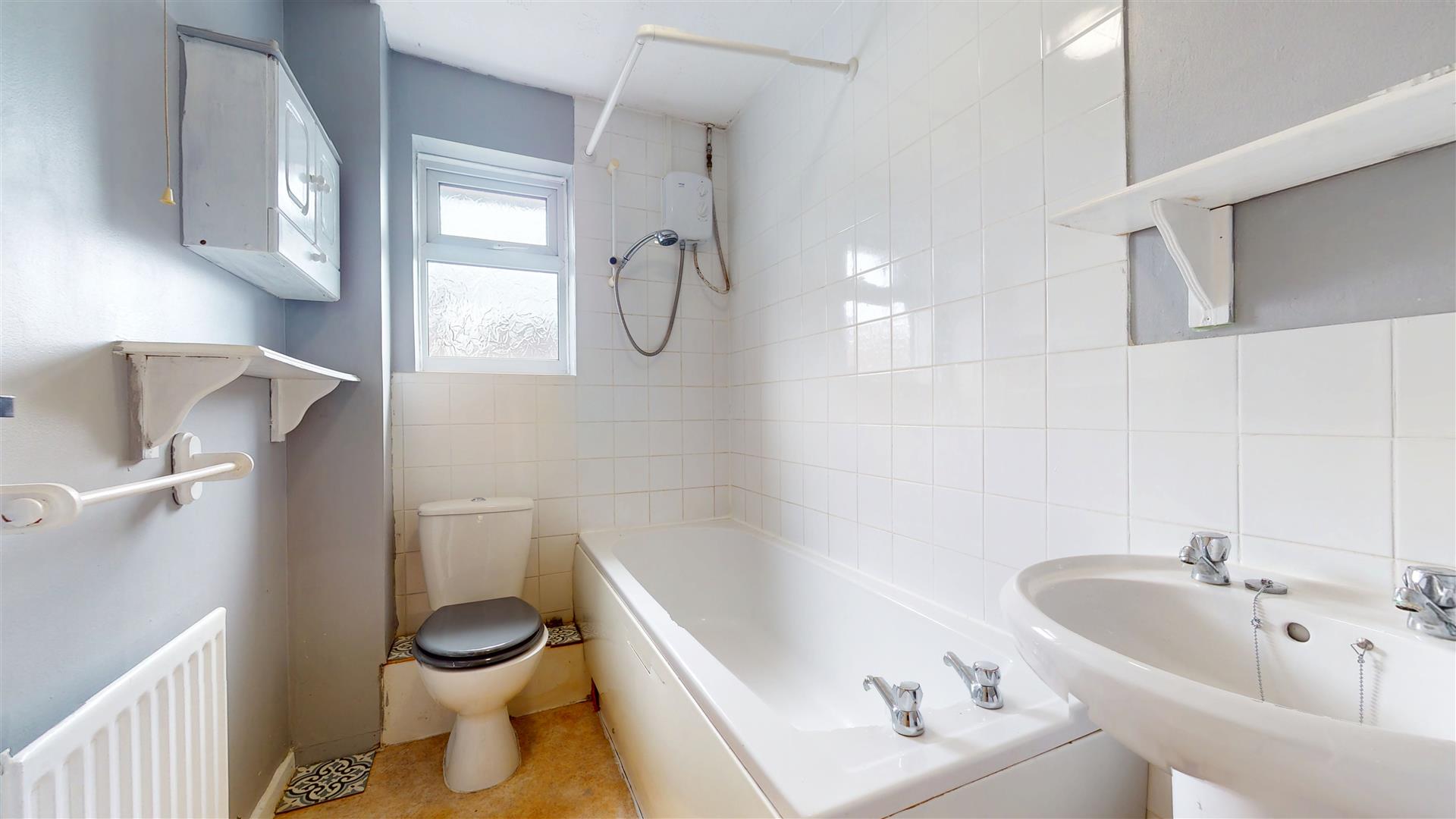 Perracombe, Furzton, Milton Keynes